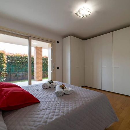 Iseo Smile House Apartment Bagian luar foto