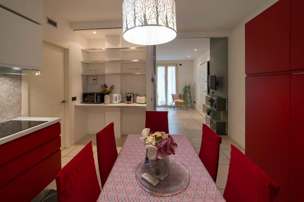 Iseo Smile House Apartment Bagian luar foto