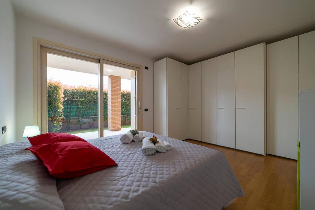 Iseo Smile House Apartment Bagian luar foto