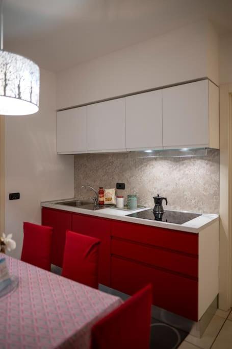 Iseo Smile House Apartment Bagian luar foto