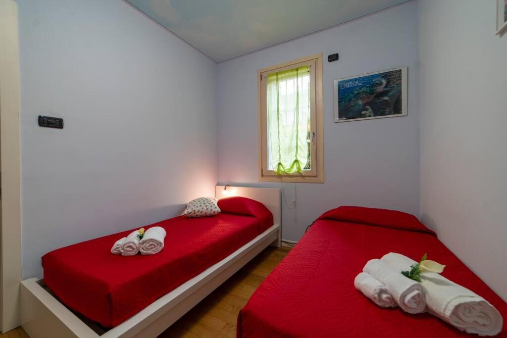 Iseo Smile House Apartment Bagian luar foto