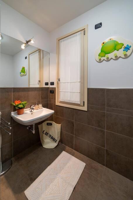 Iseo Smile House Apartment Bagian luar foto