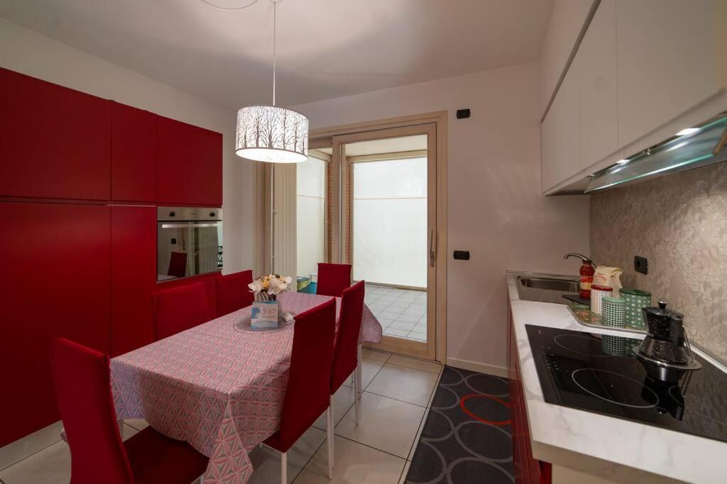 Iseo Smile House Apartment Bagian luar foto